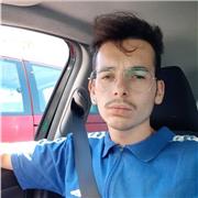 Studente dell'Università di Lingue con certificazione B2 DELE offre ripetizioni di Spagnolo